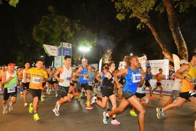 渣打河內馬拉松 - 世界文化遺產賽 4日3夜 自由行 【6月25日或之前預訂，每位勁減低300】